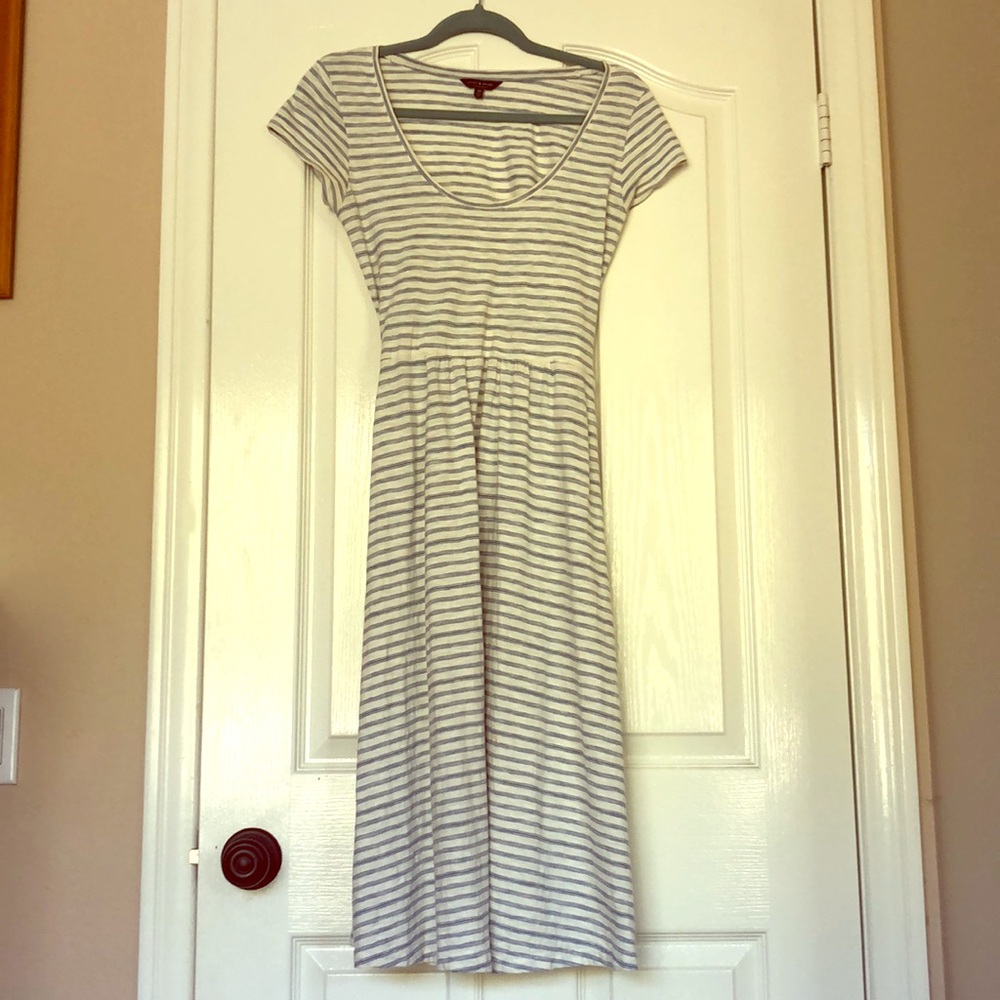 Lucky🍀Brand • Nautical🐚Dress
